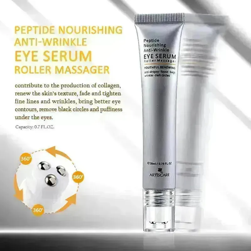 ARTISCARE Anti Wrinkle Eye cream Dark Circle Remover