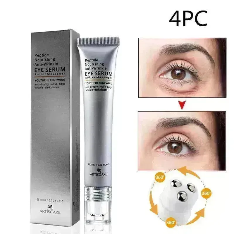 ARTISCARE Anti Wrinkle Eye cream Dark Circle Remover