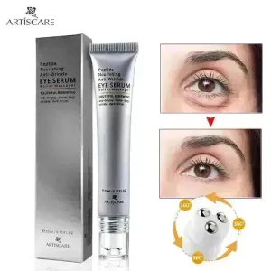 ARTISCARE Anti Wrinkle Eye cream Dark Circle Remover