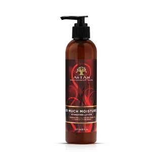 As I Am So Much Moisture Hydrating Lotion 237ml