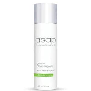 asap gentle cleansing gel 200ml
