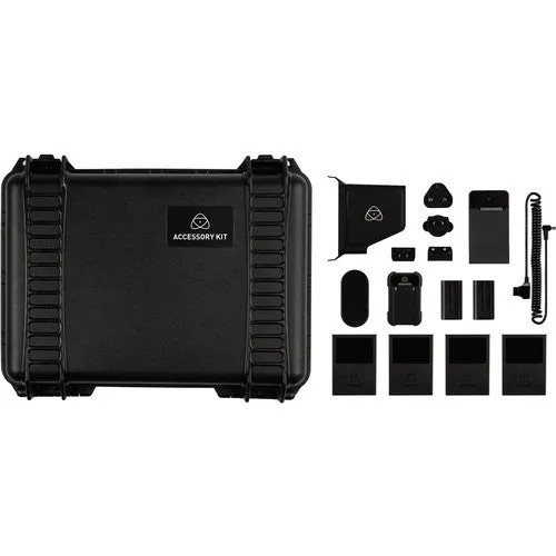Atomos ATOM-ACCKT3 Accessory Kit for 7" Shogun 7 Monitor