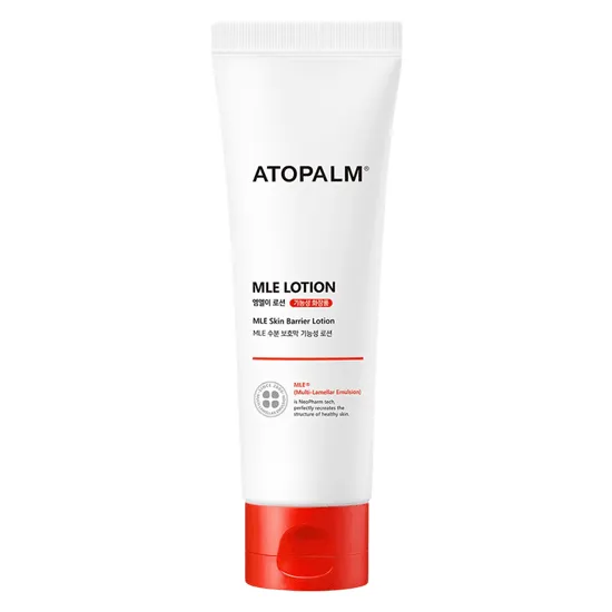 ATOPALM MLE Lotion 120ml