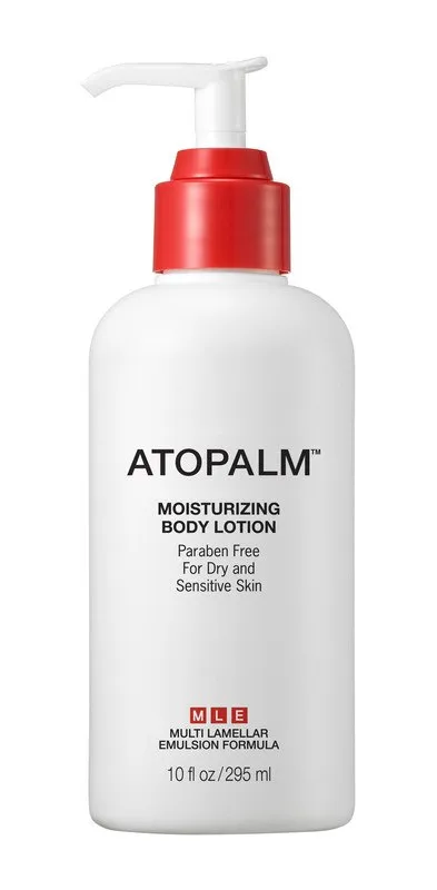 ATOPALM MLE Moist Body Lotion 10 oz.
