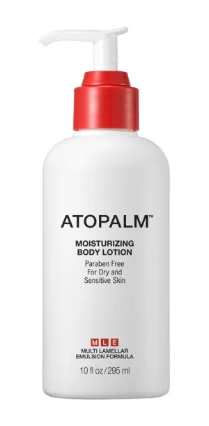 ATOPALM MLE Moist Body Lotion 10 oz.