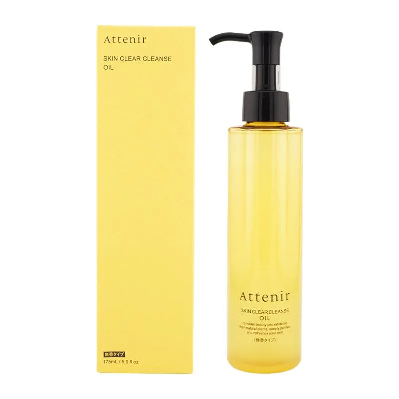 ATTENIR Skin Clear Cleanse Oil (Aroma Type)