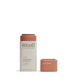 Attitude Oceanly Cheeks Blush Ginger 8.5 g