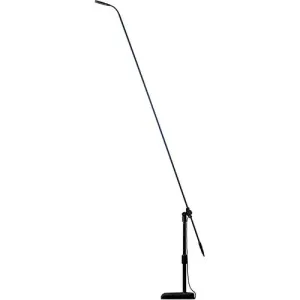 Audix MB5050HC MicroBoom System 50" Gooseneck Hypercardioid Condenser Microphone - Black