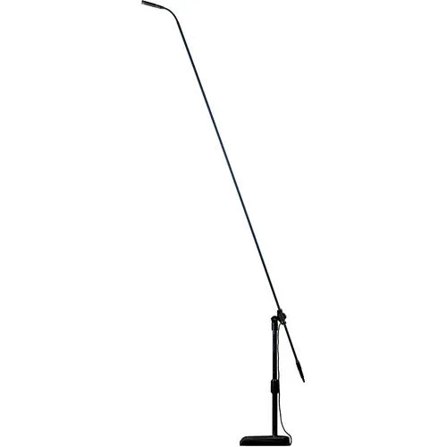 Audix MB5050HC MicroBoom System 50" Gooseneck Hypercardioid Condenser Microphone - Black