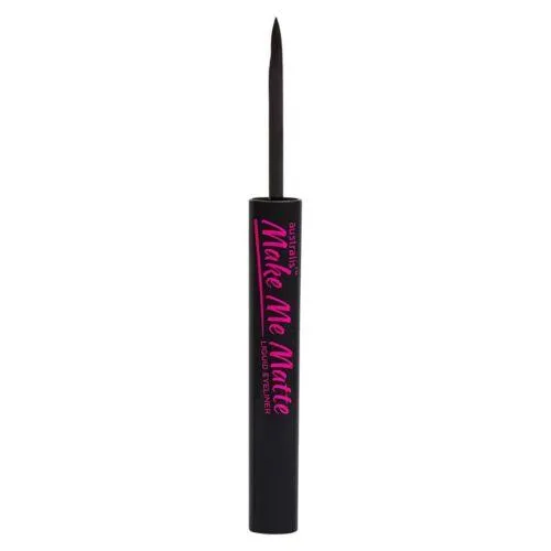 Australis Make Me Matte Liquid Eyeliner