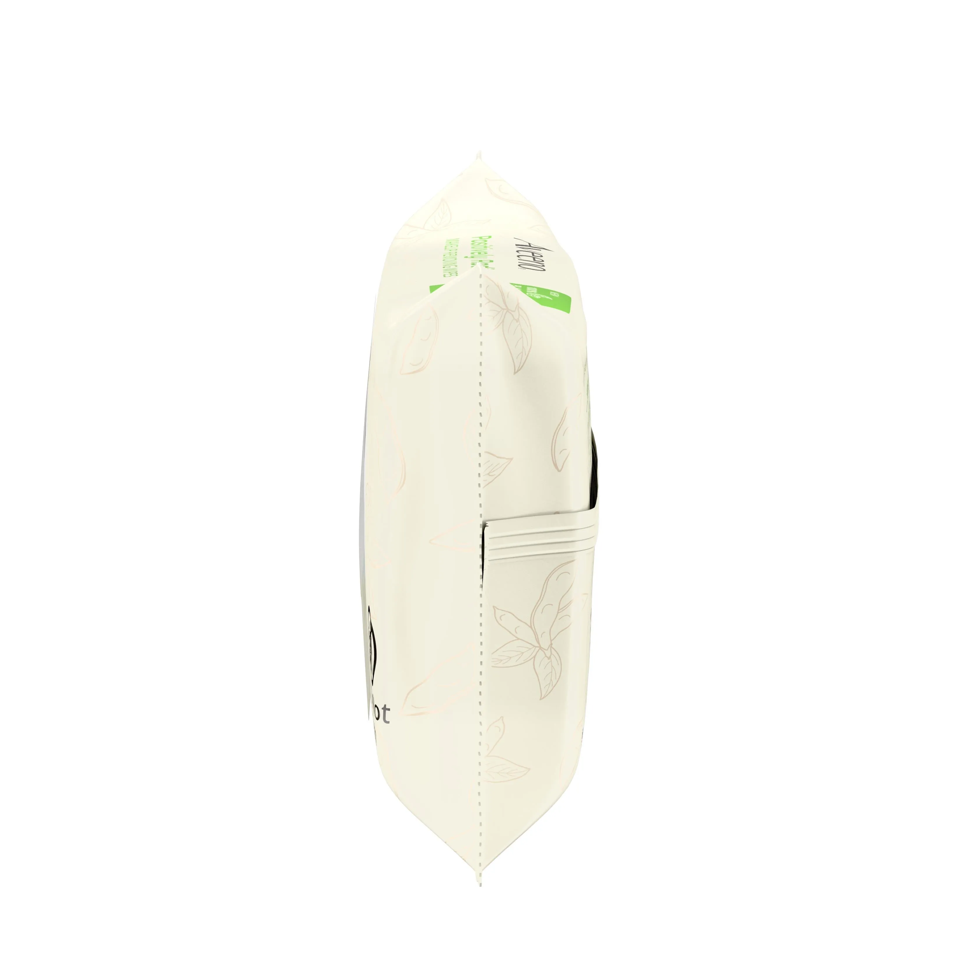 Aveeno Positively Radiant Wipes 6/25 Cnt.