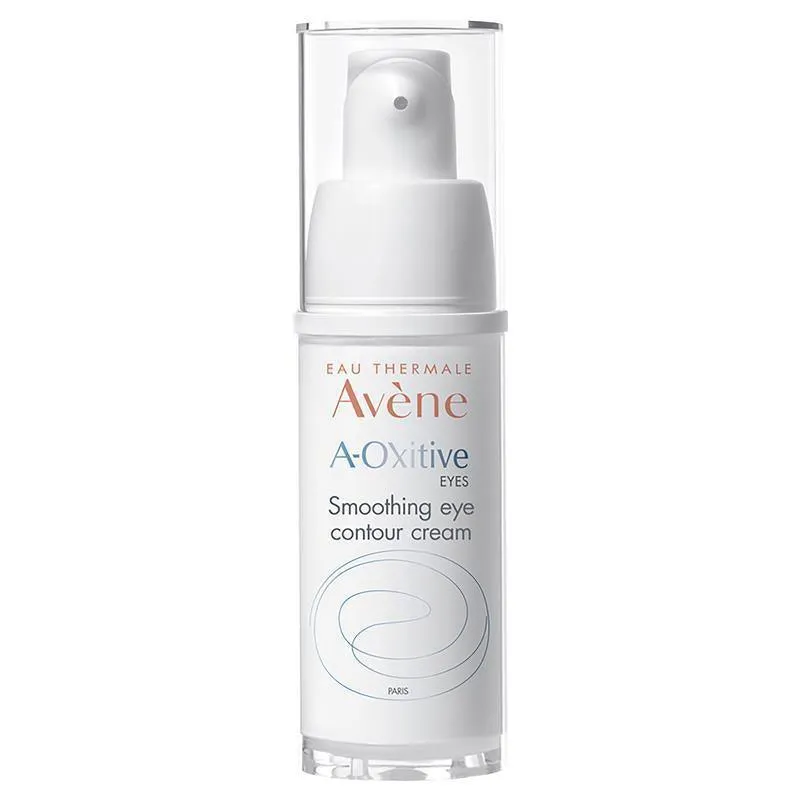 Avene A-Oxitive Eyes Smoothing Eye Contour Cream 15ml