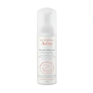 AVENE Esssential Care Cleansing Foam 150ml