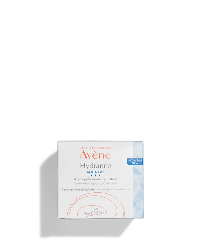 Avene Hydrance AQUA-GEL. 1.6FL.OZ