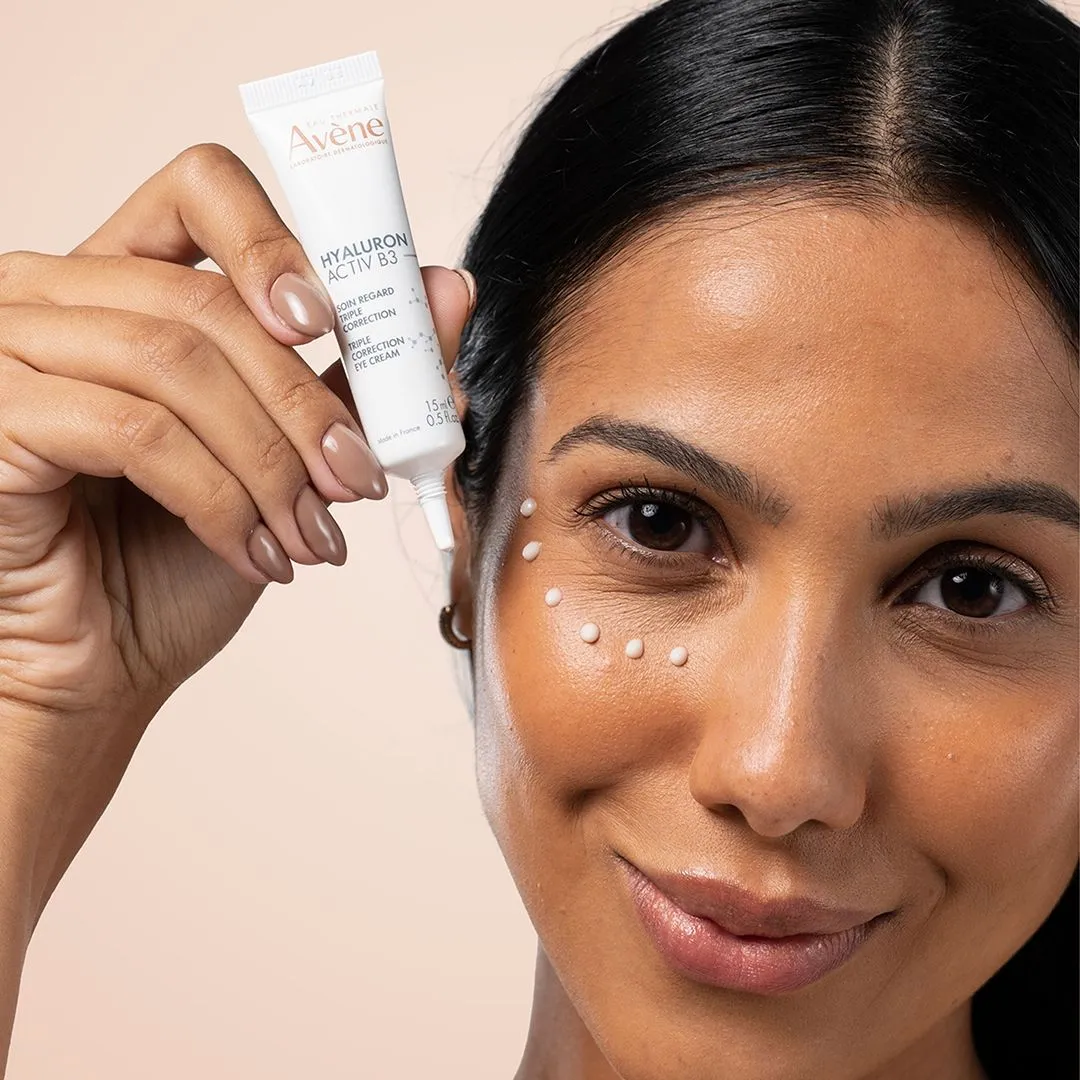 Avène Hyaluron Activ B3 Eye Contour Cream 15ml