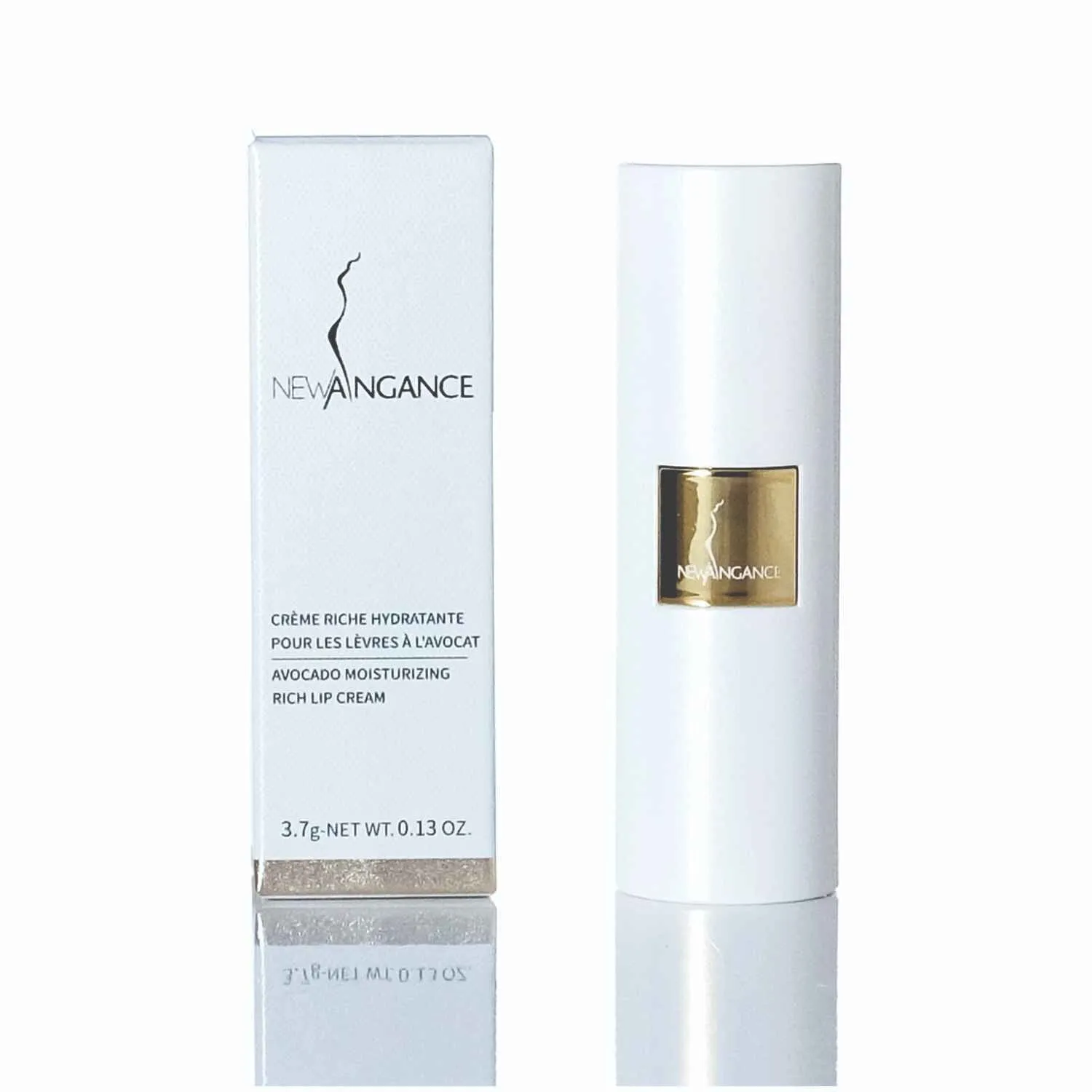 Avocado Moisturizing Rich Lip Cream