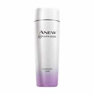 Avon Anew Fairness Illuminating Toner