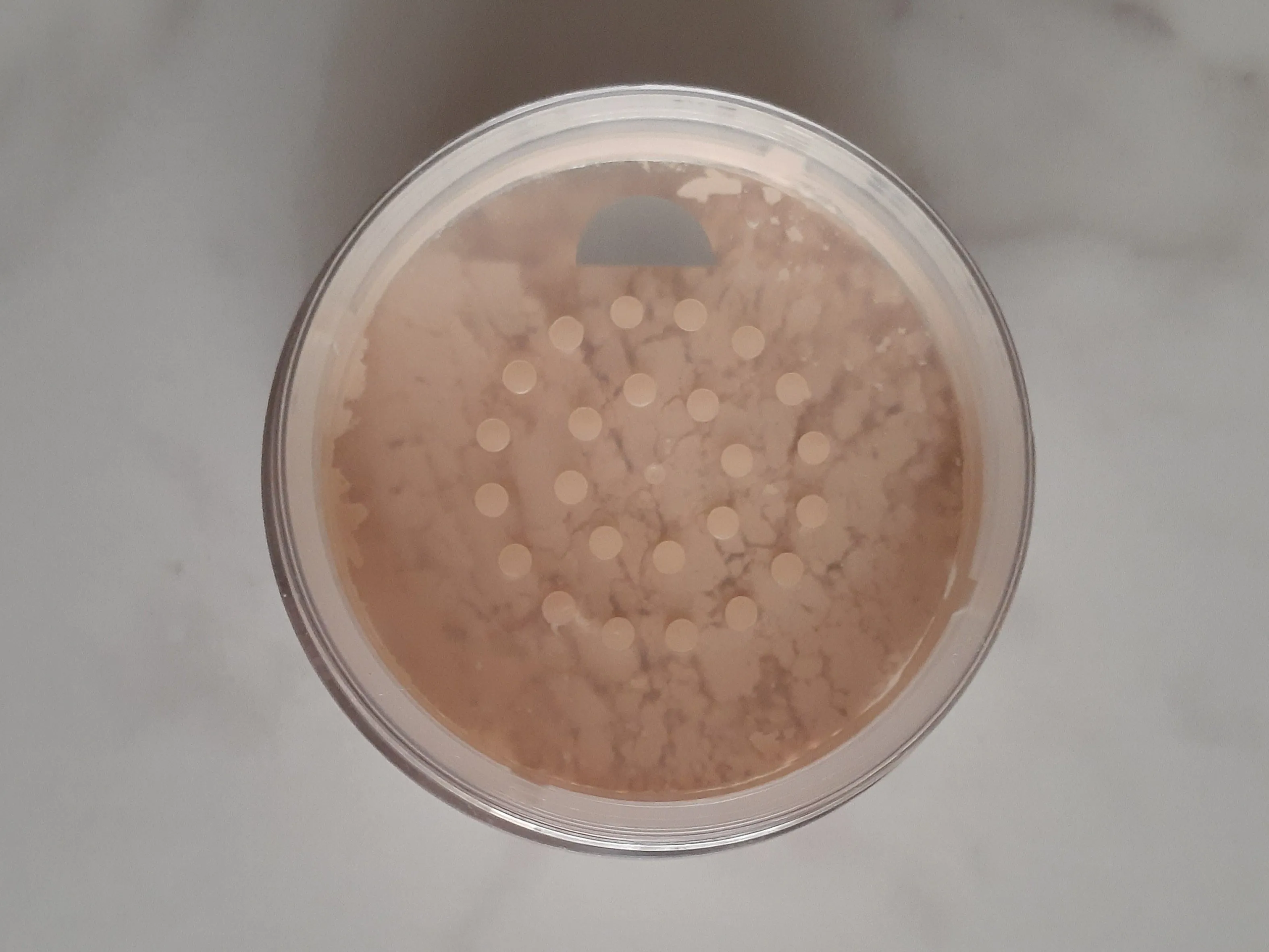 Avon Ideal Flawless Loose Powder | Translucent