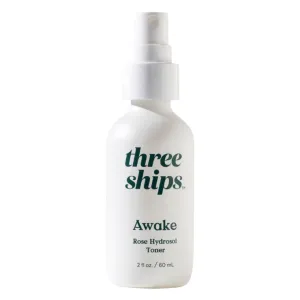 Awake Rose Hydrosol Toner