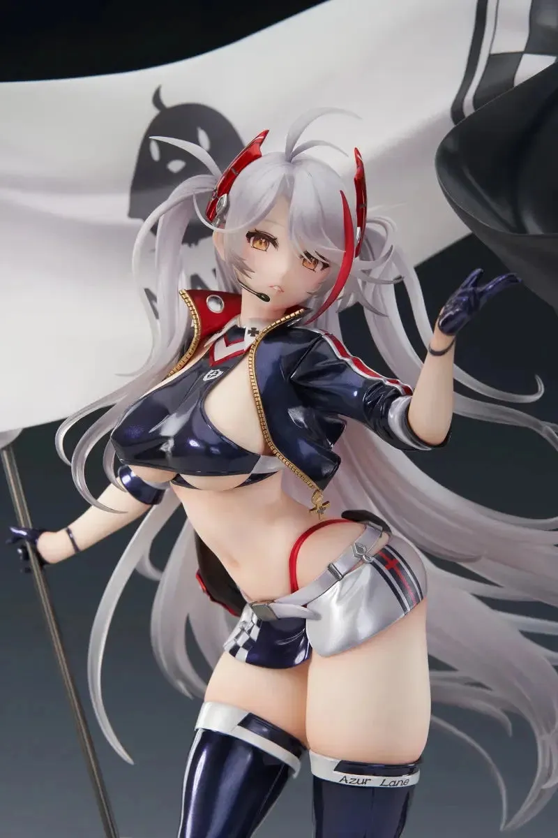 Azur Lane - Prinz Eugen Final Lap Ver. 1/7 Scale Figure (APEX Innovation) [PRE-ORDER]