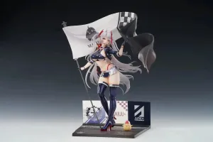 Azur Lane - Prinz Eugen Final Lap Ver. 1/7 Scale Figure (APEX Innovation) [PRE-ORDER]