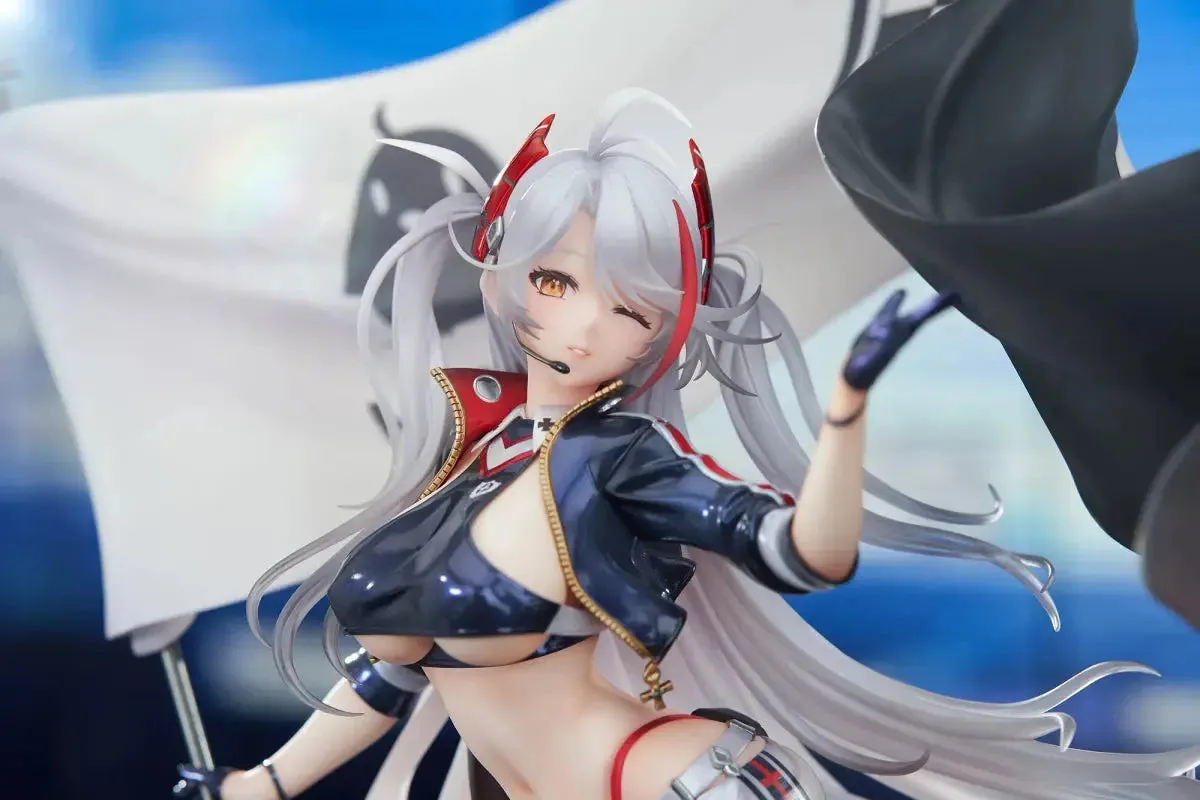 Azur Lane - Prinz Eugen Final Lap Ver. 1/7 Scale Figure (APEX Innovation) [PRE-ORDER]