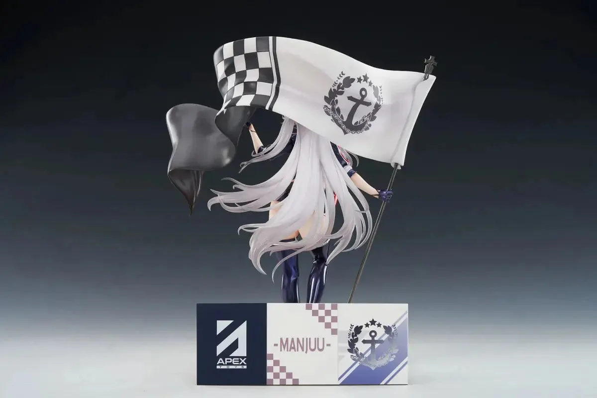 Azur Lane - Prinz Eugen Final Lap Ver. 1/7 Scale Figure (APEX Innovation) [PRE-ORDER]