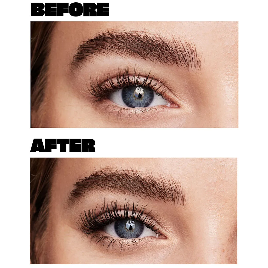 Babe Original Babe Lash Volumizing Mascara (6g)