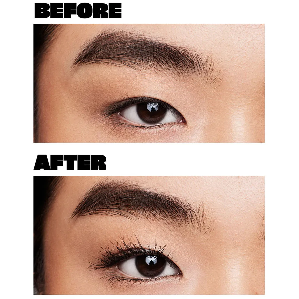 Babe Original Babe Lash Volumizing Mascara (6g)