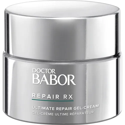 Babor - Doctor Babor - REPAIR RX - Ultimate Repair Gel-Cream