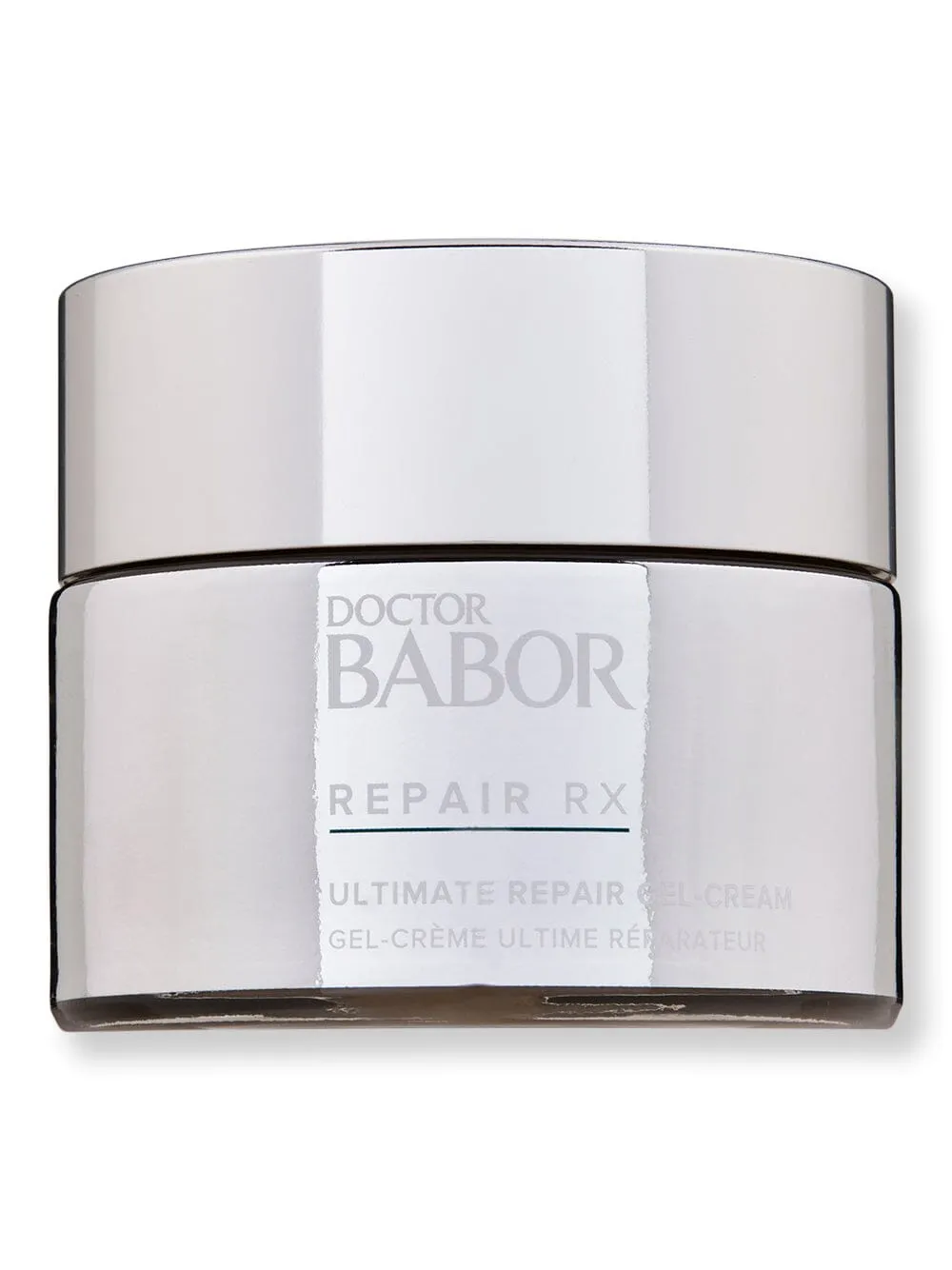 Babor Repair Rx Ultimate Repair Gel-Cream 50 ml