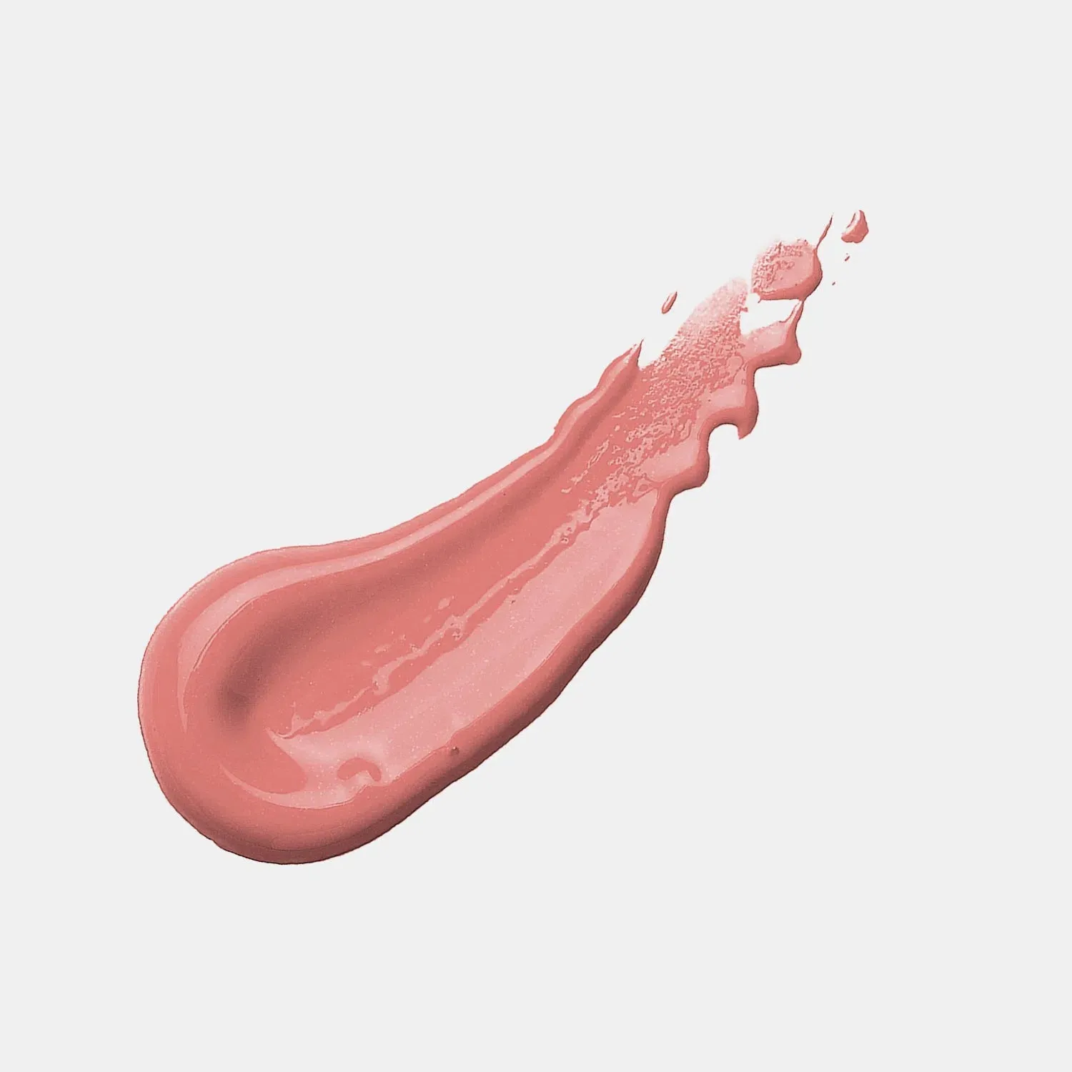 Baby Doll - High Shine Lip Gloss, Nude Pink | 5.5ml