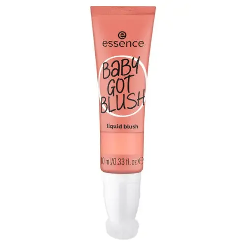 Baby Got Blush Liquid Blush 40 Coral Crush