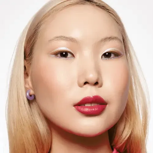 Baby Got Blush Liquid Blush 40 Coral Crush