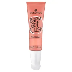 Baby Got Blush Liquid Blush 40 Coral Crush
