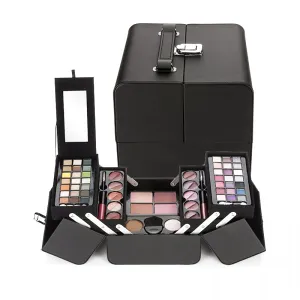 Badgequo Technic Bumper Cosmetic Case BQ005379