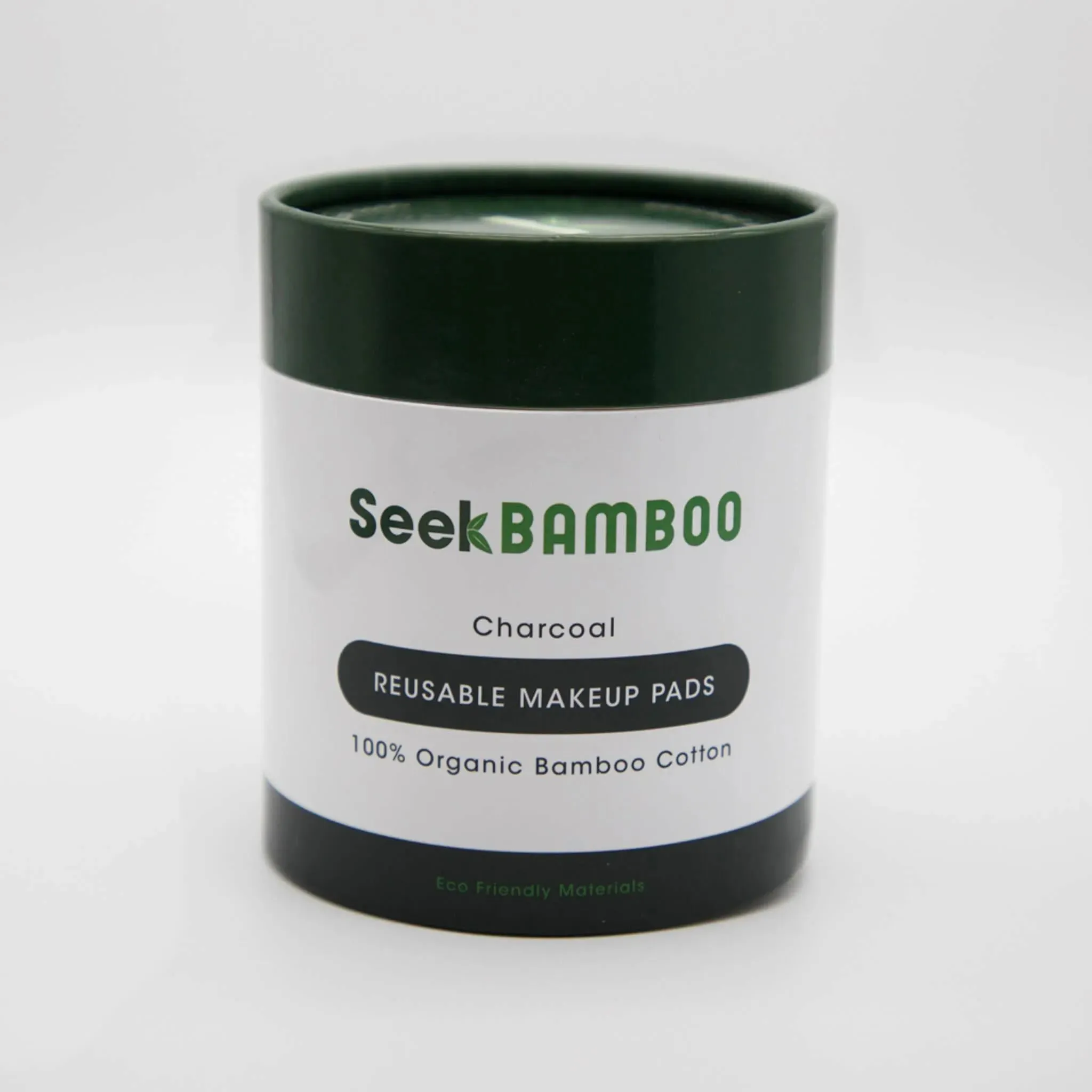 Bamboo Reusable Cotton Rounds