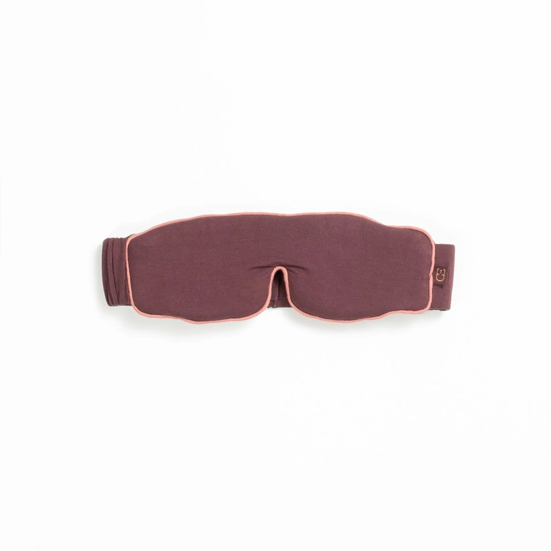 Bamboo Stretch-Knit Sleep Mask