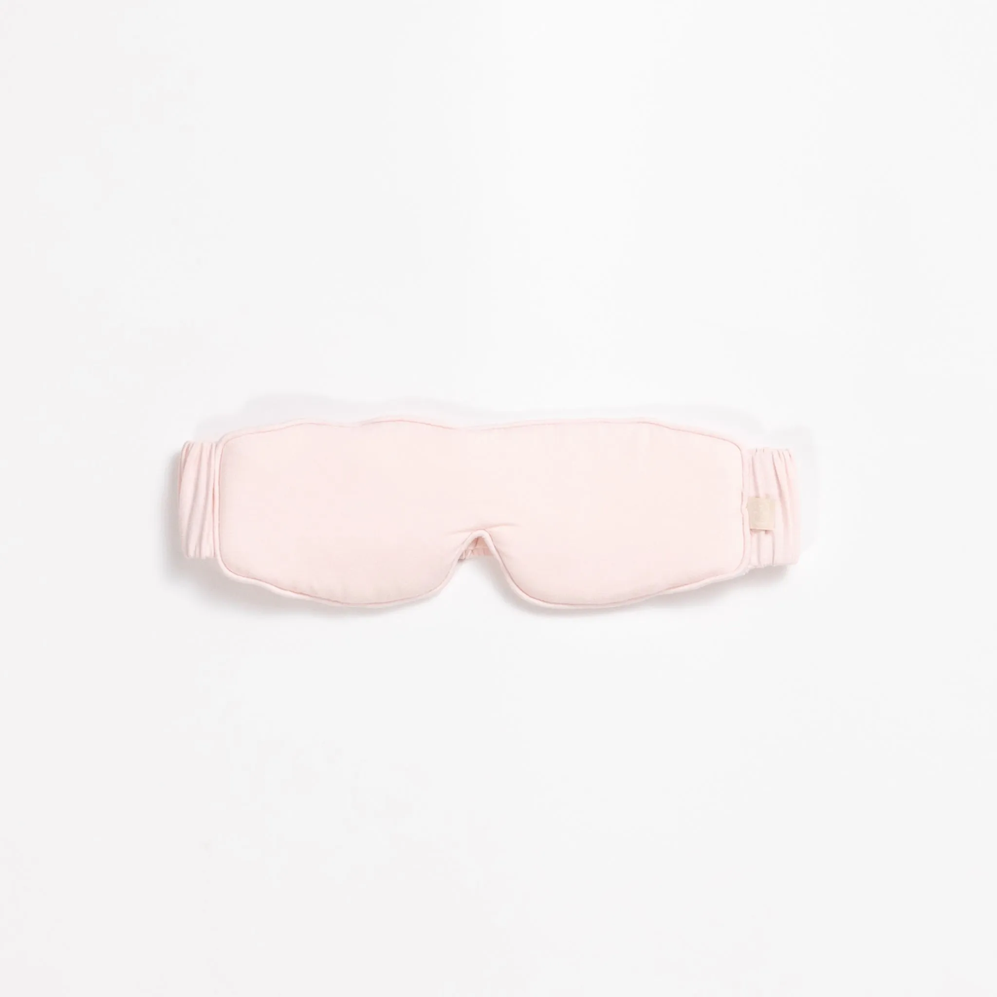 Bamboo Stretch-Knit Sleep Mask