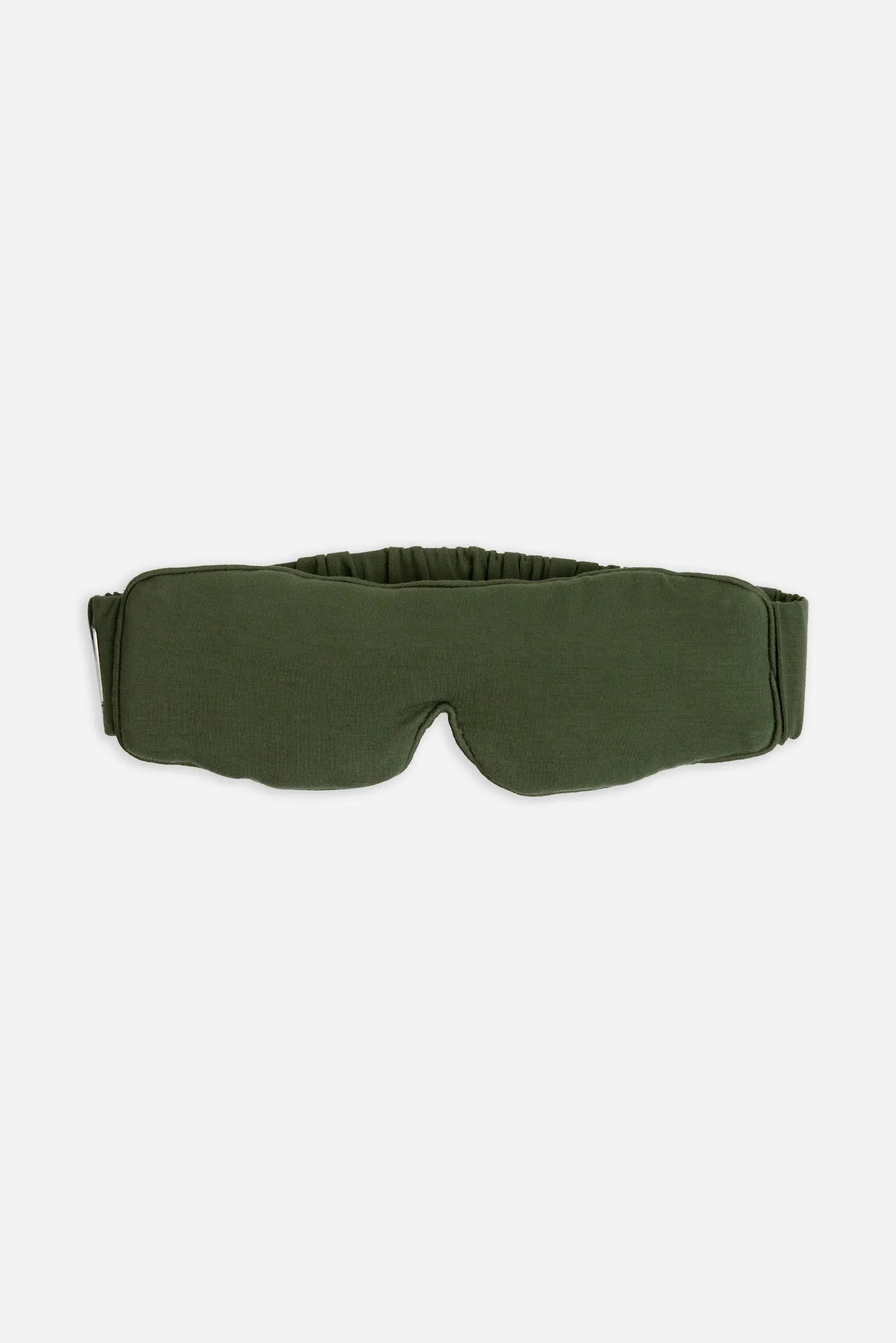 Bamboo Stretch-Knit Sleep Mask