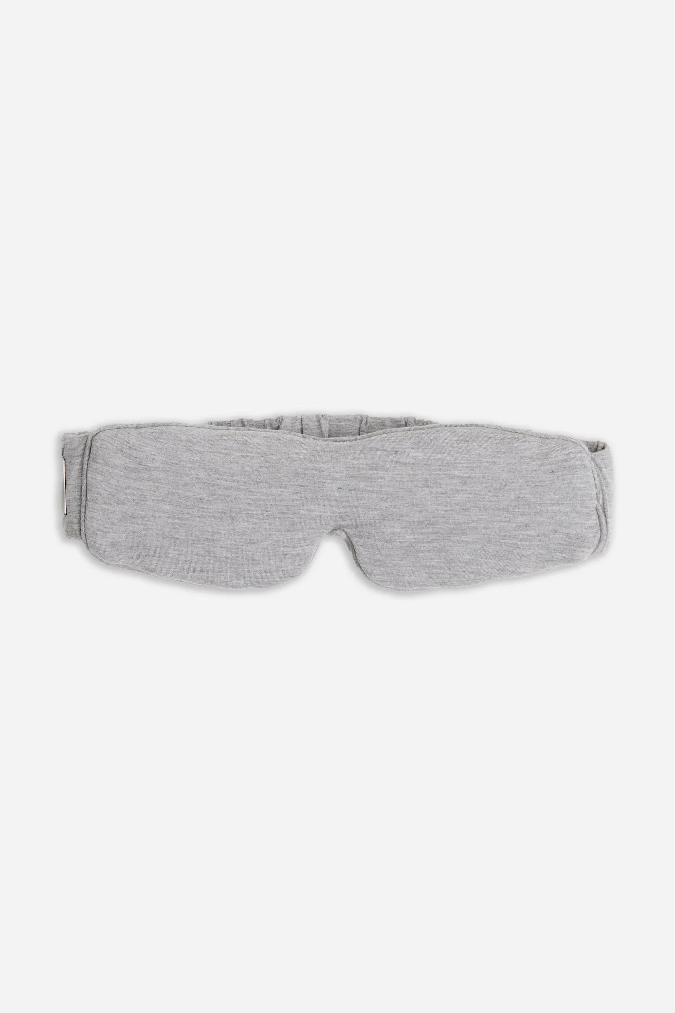 Bamboo Stretch-Knit Sleep Mask