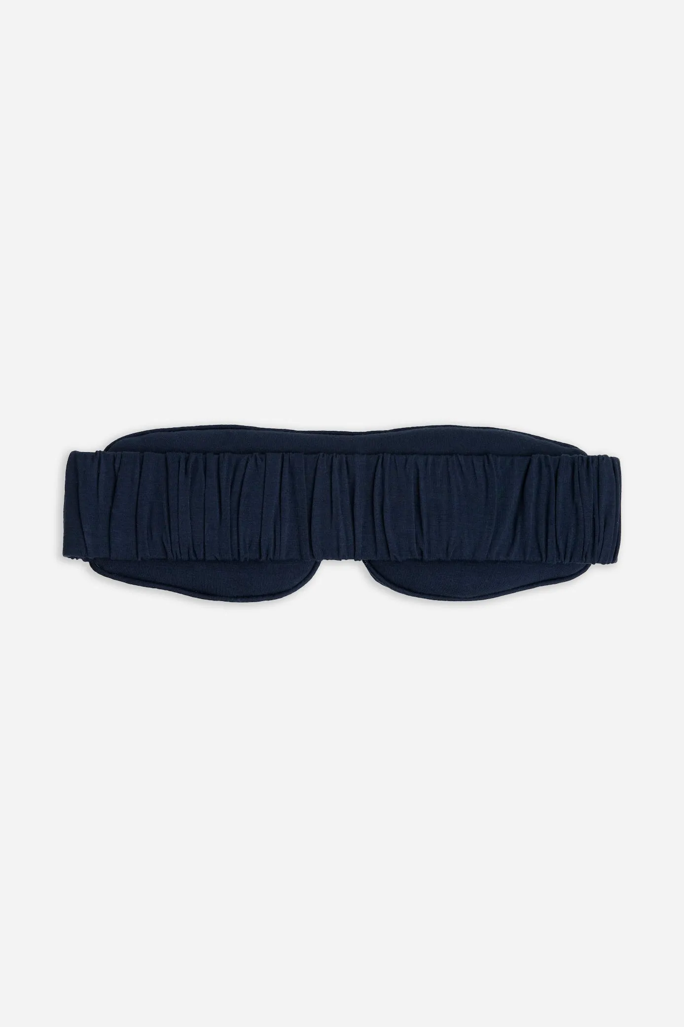 Bamboo Stretch-Knit Sleep Mask