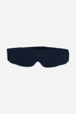 Bamboo Stretch-Knit Sleep Mask