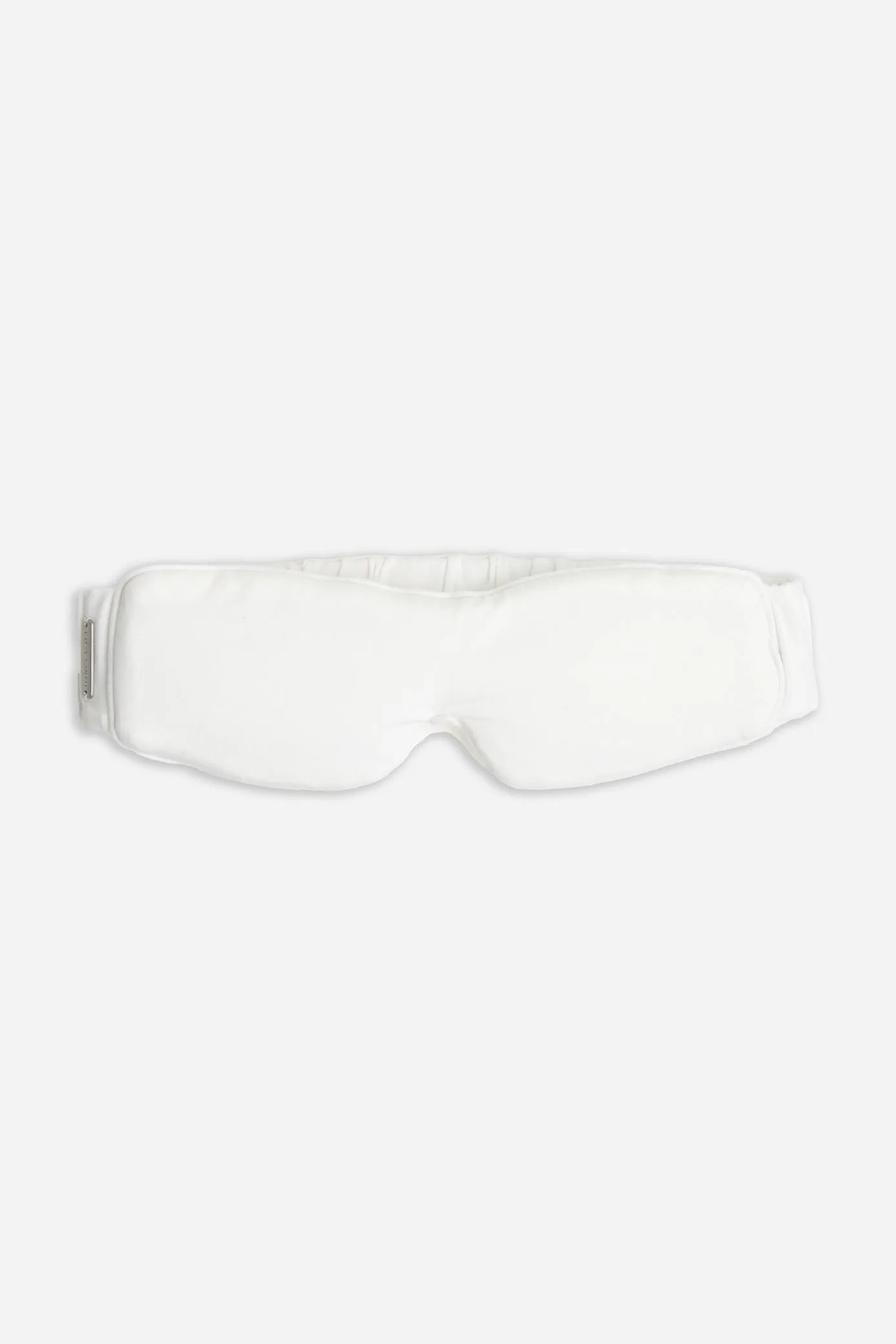 Bamboo Stretch-Knit Sleep Mask