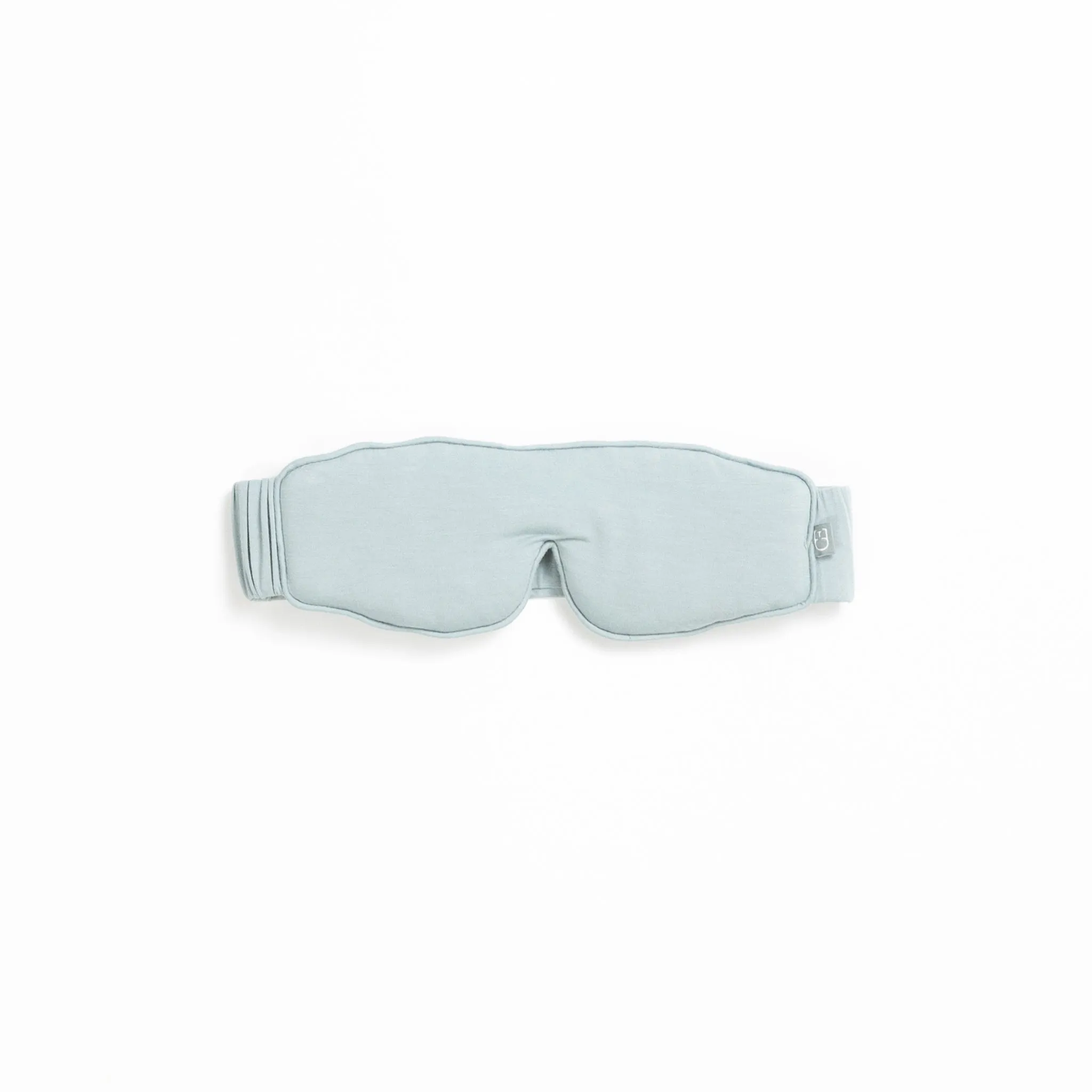 Bamboo Stretch-Knit Sleep Mask