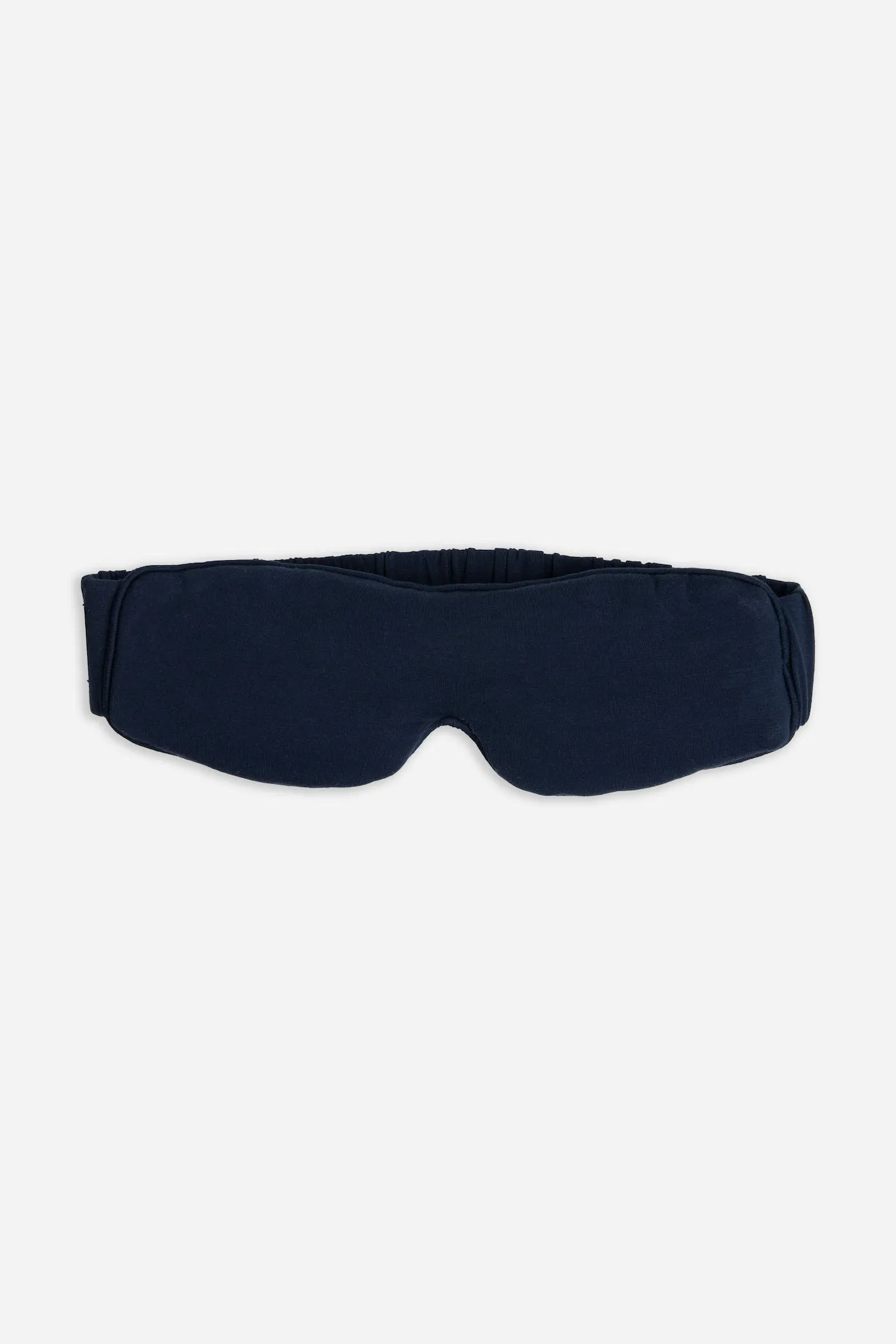 Bamboo Stretch-Knit Sleep Mask