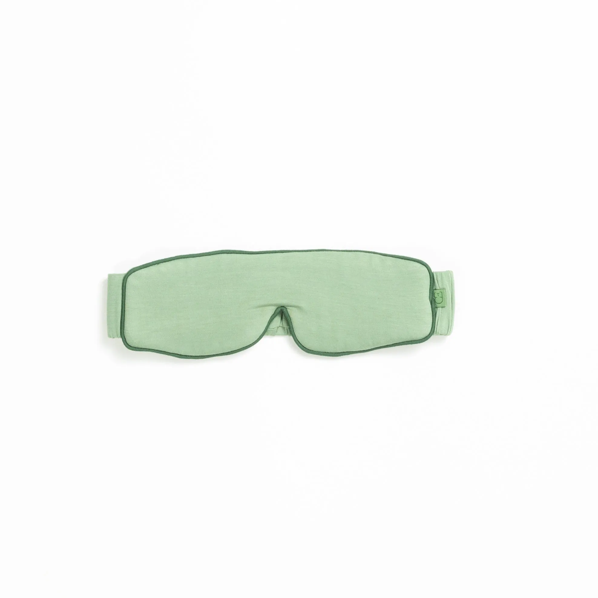 Bamboo Stretch-Knit Sleep Mask