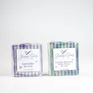 Bar Soap