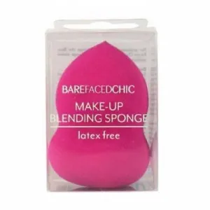 Bare Faced Chic Make Up Blending Sponge