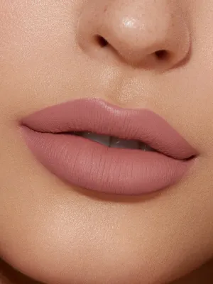 Bare | Matte Liquid Lipstick
